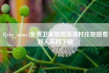改则免费卫星地图高清村庄地图看到人实时下载