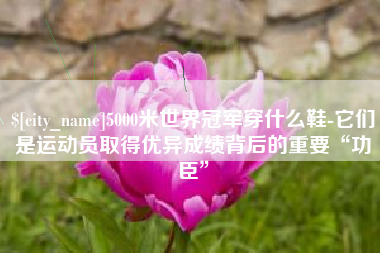 改则5000米世界冠军穿什么鞋-它们是运动员取得优异成绩背后的重要“功臣”