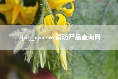 改则ccc消防产品查询网