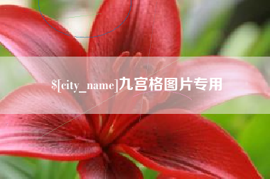 改则九宫格图片专用